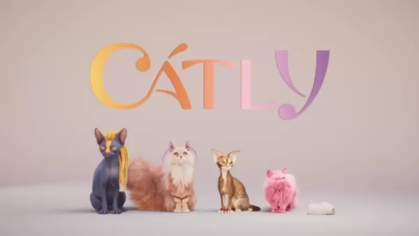 Catly Pre-Order Details and DLC Updates Unveiled