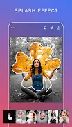 Photo Editor & Enhancer Schermafbeelding 4