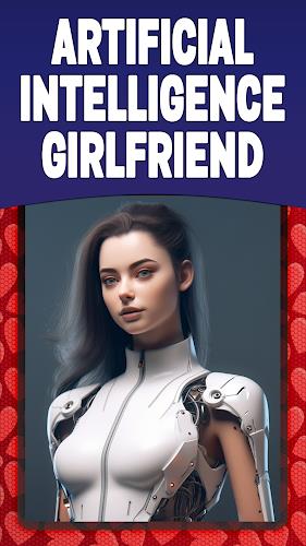 Schermata Luna: My AI Girlfriend 1