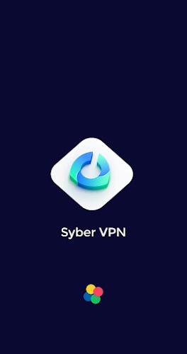 Cyber VPN应用截图第1张