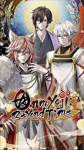 Onmyoji: Beyond Time應用截圖第2張