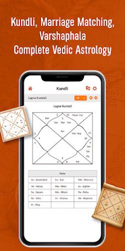 Kundli SuperApp Скриншот 3