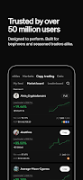 OKX: Buy Bitcoin BTC & Crypto Tangkapan skrin 3