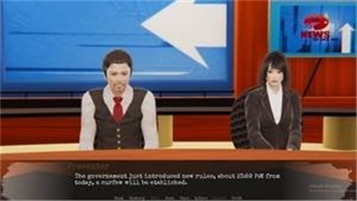 DeadMoon Survival Zrzut ekranu 3
