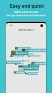 Dog Scanner: Breed Recognition 스크린샷 3