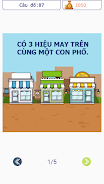 Đố Vui Hại Não - Câu Đố Trinh স্ক্রিনশট 1