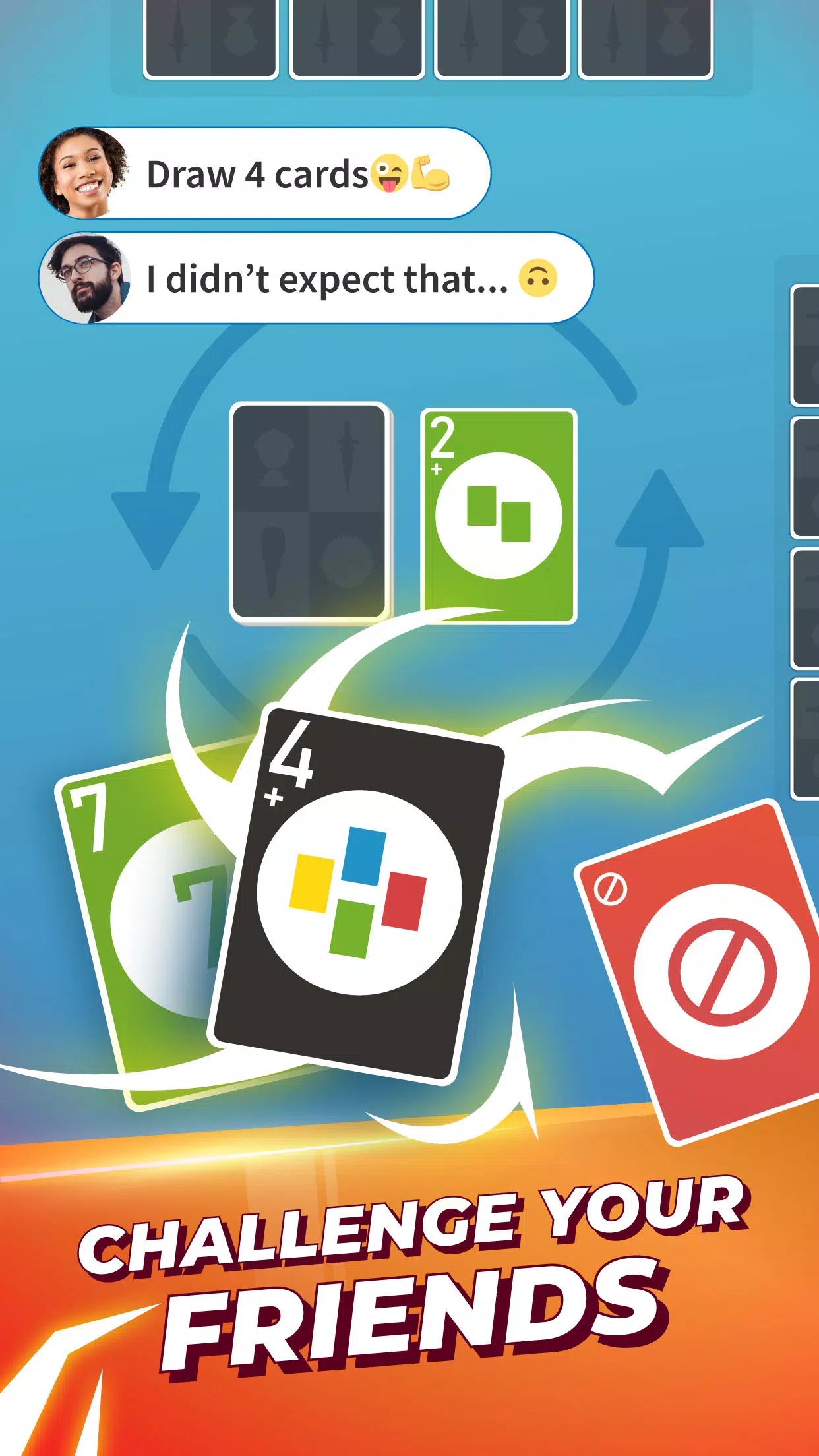 PlayJoy Screenshot 4