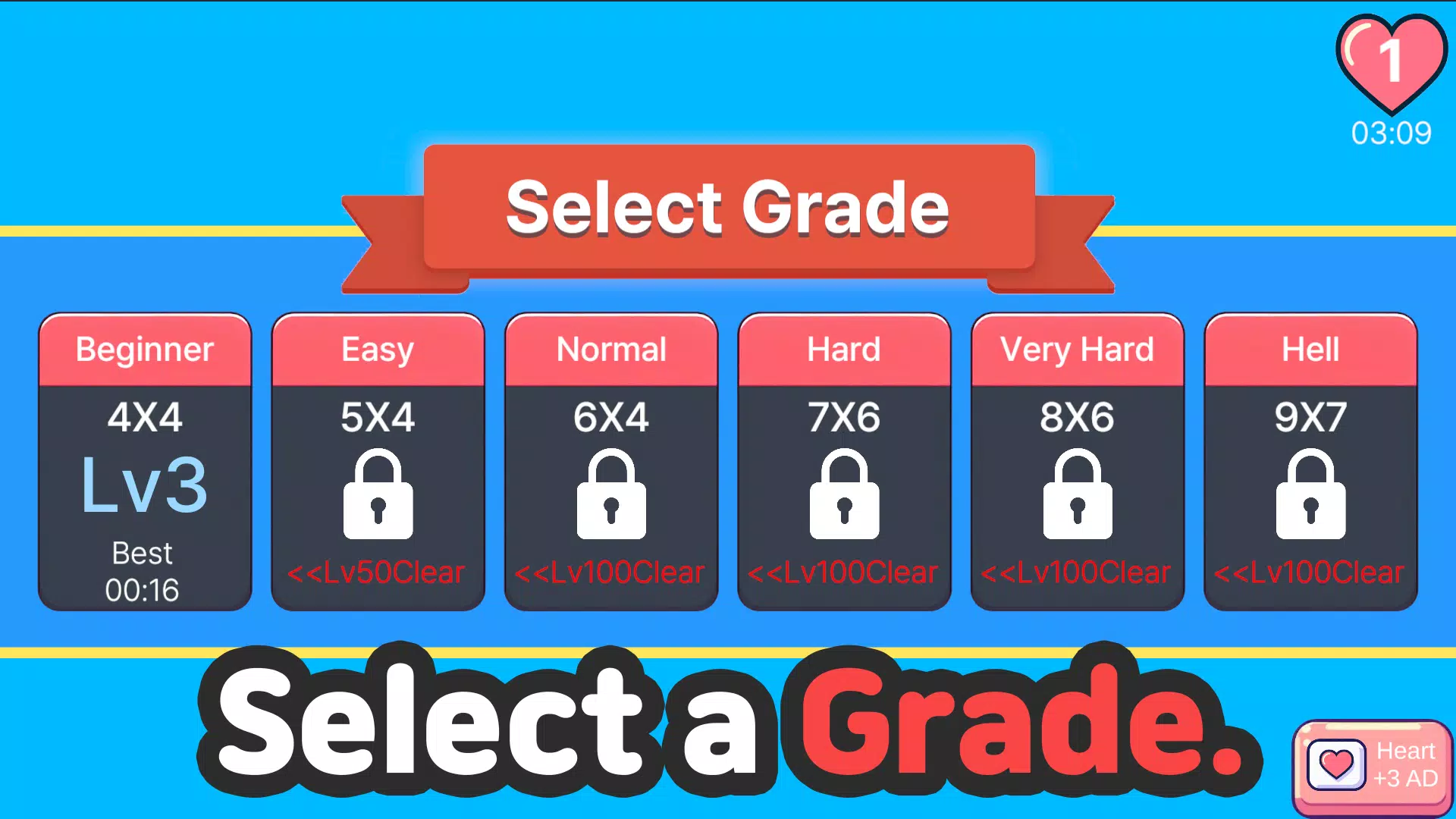 Match the Numbers Screenshot 4