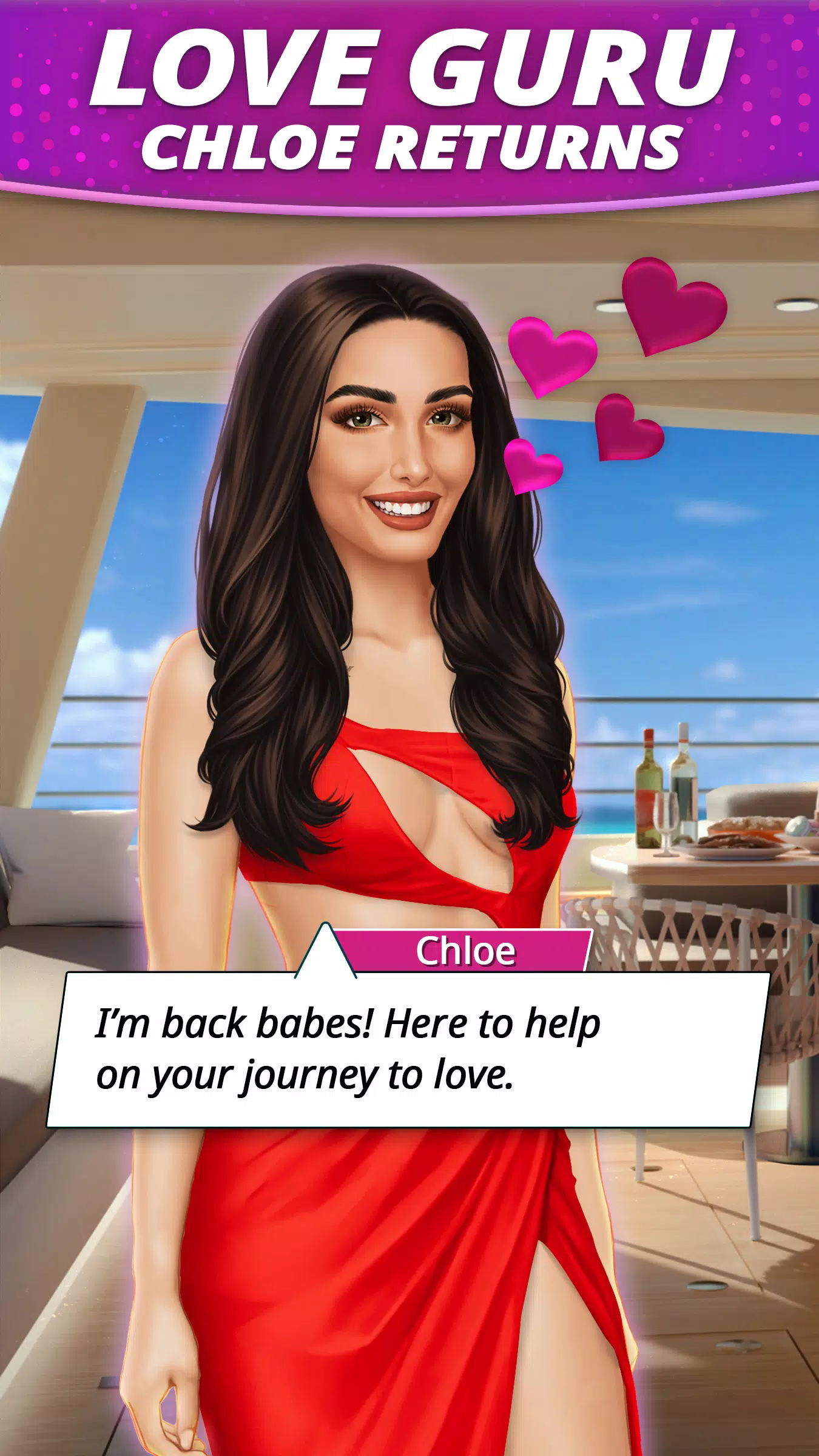 Too Hot To Handle 3 NETFLIX Capture d'écran 4