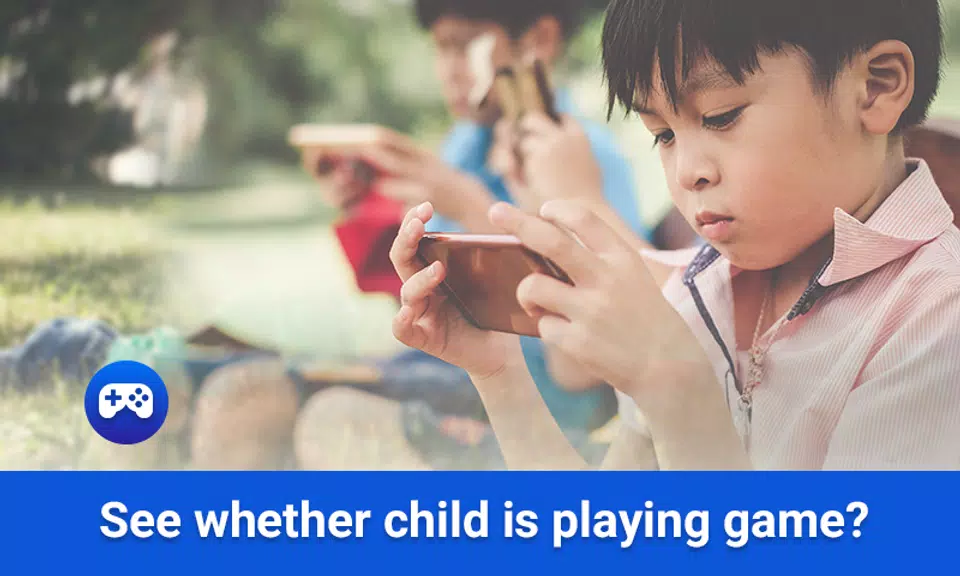 Find My Kids: Lookout my child 스크린샷 3