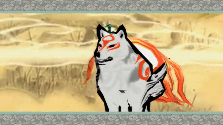 Okami 2 realizza il sogno di 18 anni del regista Hideki Kamiya per un sequel