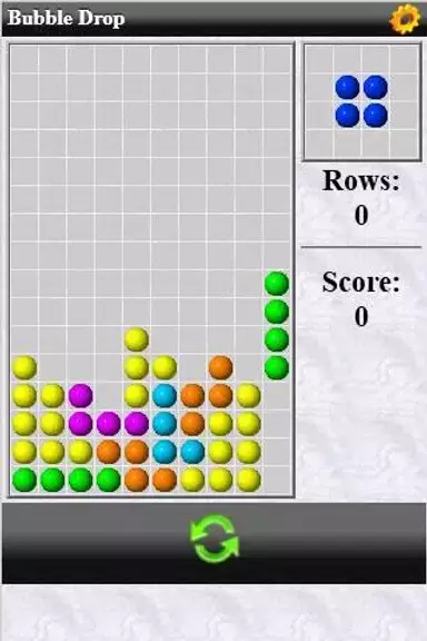 Bubble Drop স্ক্রিনশট 1