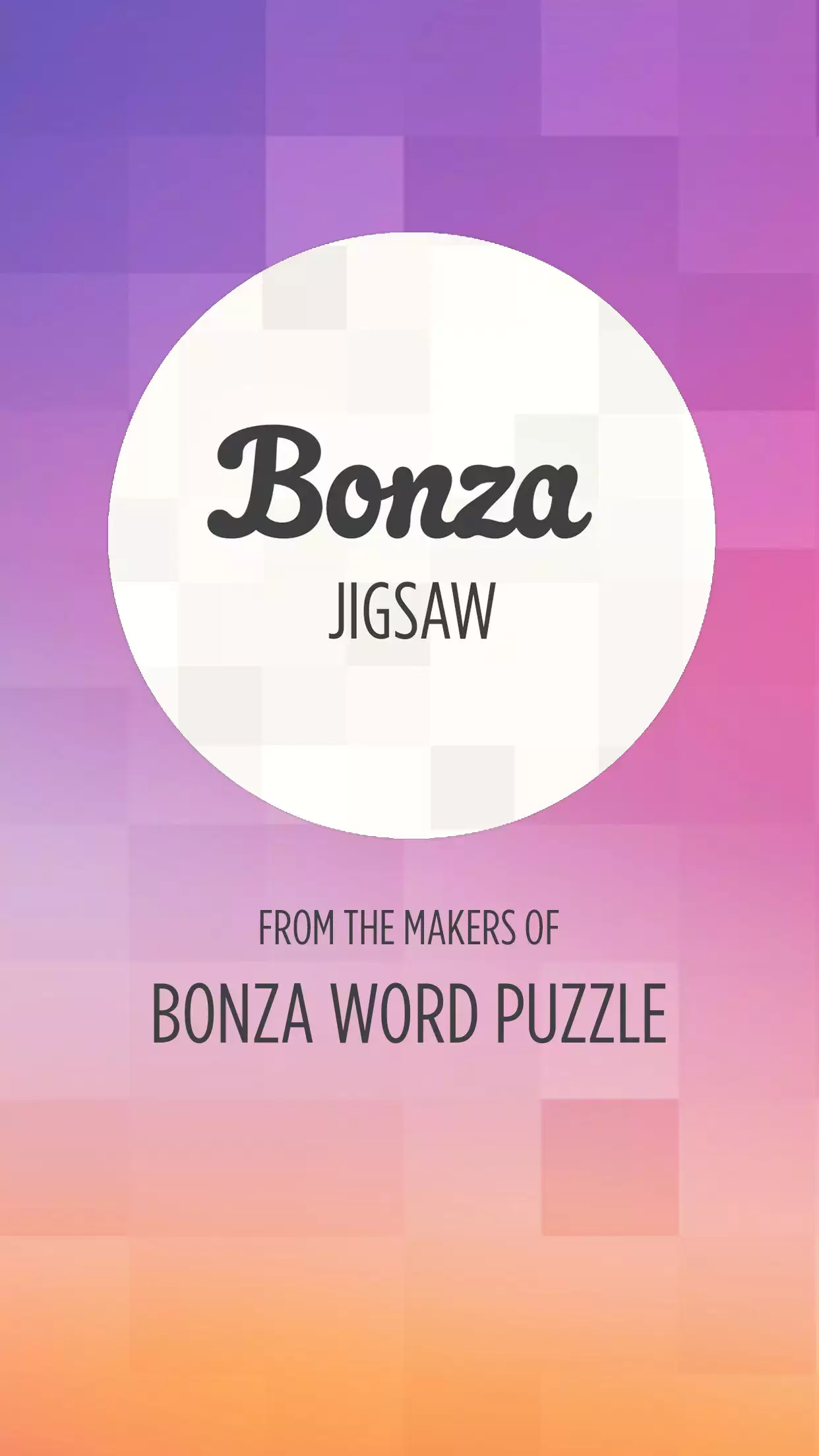 Bonza Jigsaw Screenshot 1