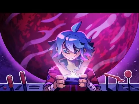 ArcAdium：太空奧德賽遊戲玩法