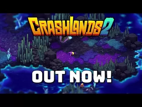 Wardogs в Crashlands 2