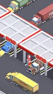 Travel Center Tycoon স্ক্রিনশট 2