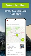 Track & Collect Yodel Parcels应用截图第4张