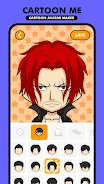 Avatar Maker Ảnh chụp màn hình 1