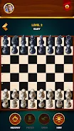 Chess - Offline Board Game 스크린샷 1