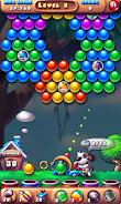 Bubble Bird Rescue स्क्रीनशॉट 3