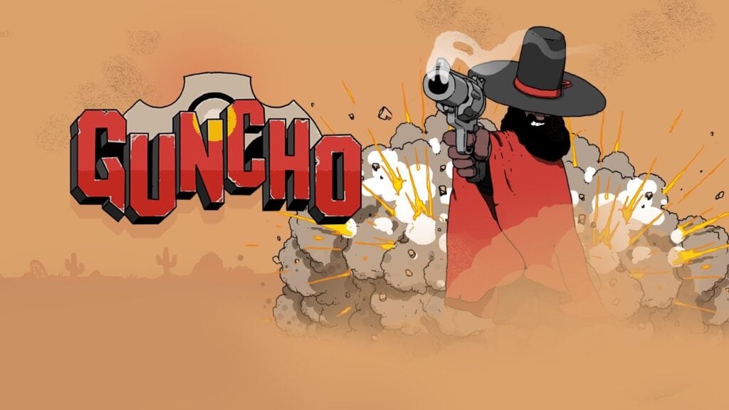 Guncho：戰術西部荒野 Roguelike 手遊登場