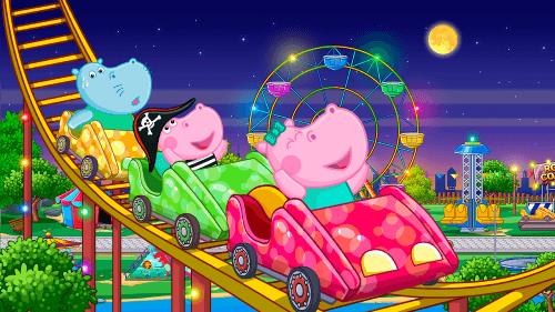 슈퍼마켓 : 어린이를위한 쇼핑 게임 스크린샷 4