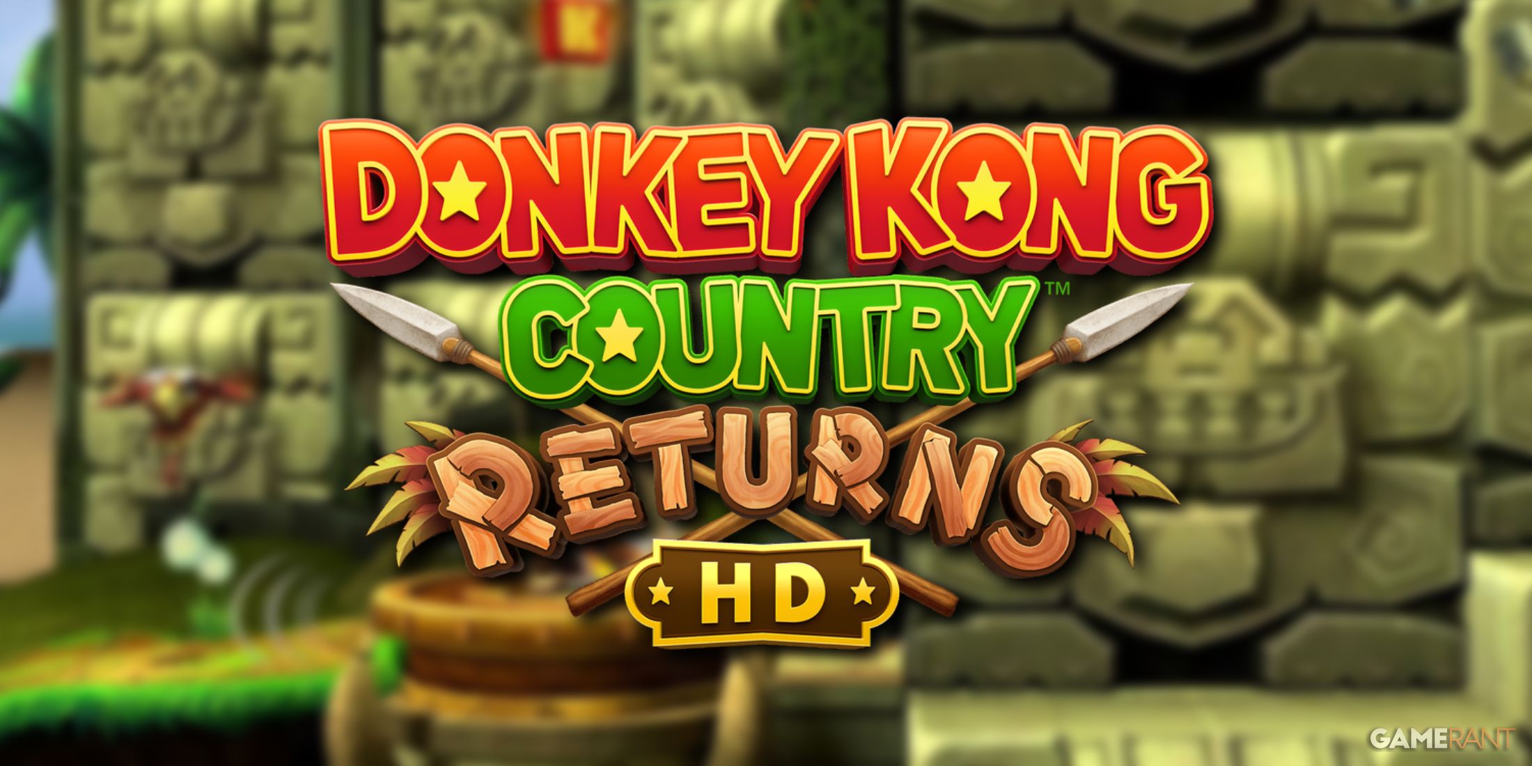 Donkey Kong Country Returns HD: Fans React Negatively to Pricing