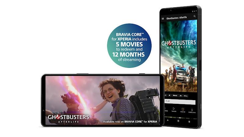 BRAVIA CORE for XPERIA স্ক্রিনশট 1