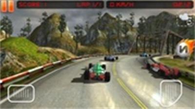 Ultimate Drift Car Racing 스크린샷 2