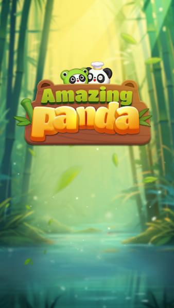 Schermata Amazing Panda 4