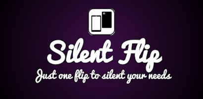 Silent Flip Schermafbeelding 1