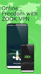 ZooK VPN Скриншот 2