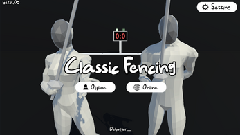 Classic Fencing [DEMO]应用截图第2张