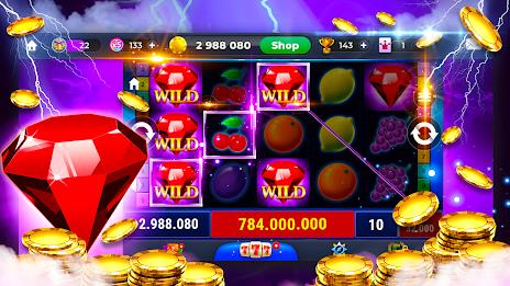 Schermata Youre Casino 3