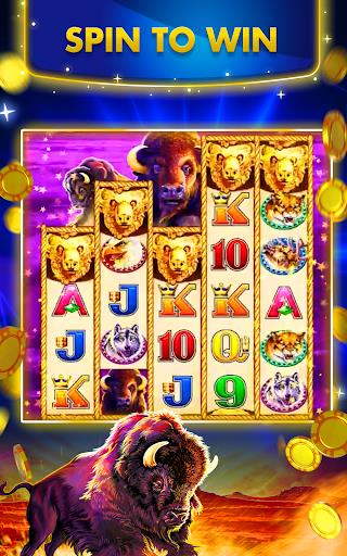 Big Fish Casino - Slots Games Capture d'écran 2