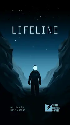 Lifeline Zrzut ekranu 1