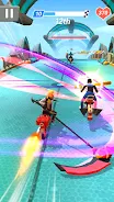 Racing Smash 3D Ảnh chụp màn hình 2