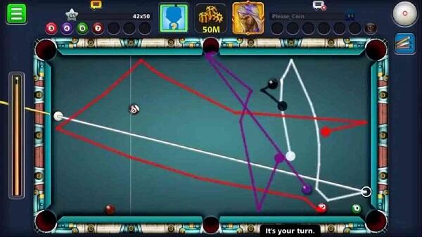 Ular 8 Ball Pool Mod Apk Muat turun