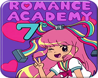 Academia del Romance 7 /Academy Romance 7