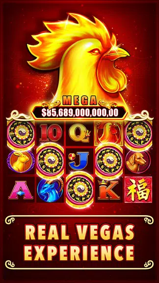 88 Gold Slots - Free Casino Slot Games Captura de tela 2