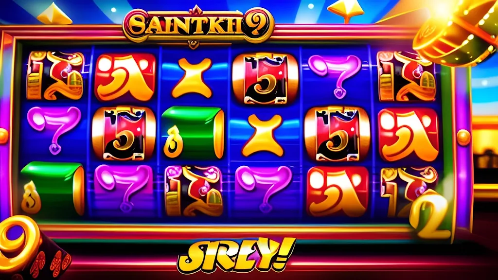 Lucky Streak Jackpot Casino 99 ဖန်သားပြင်ဓာတ်ပုံ 1