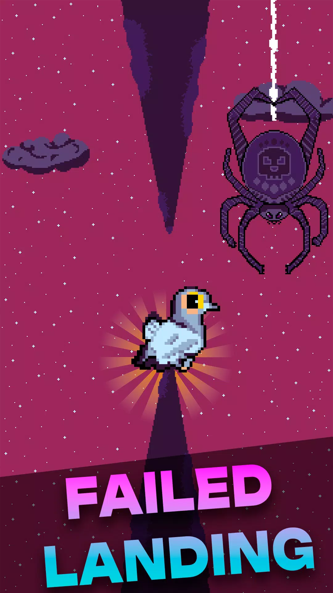 Valera the Pigeon Screenshot 3