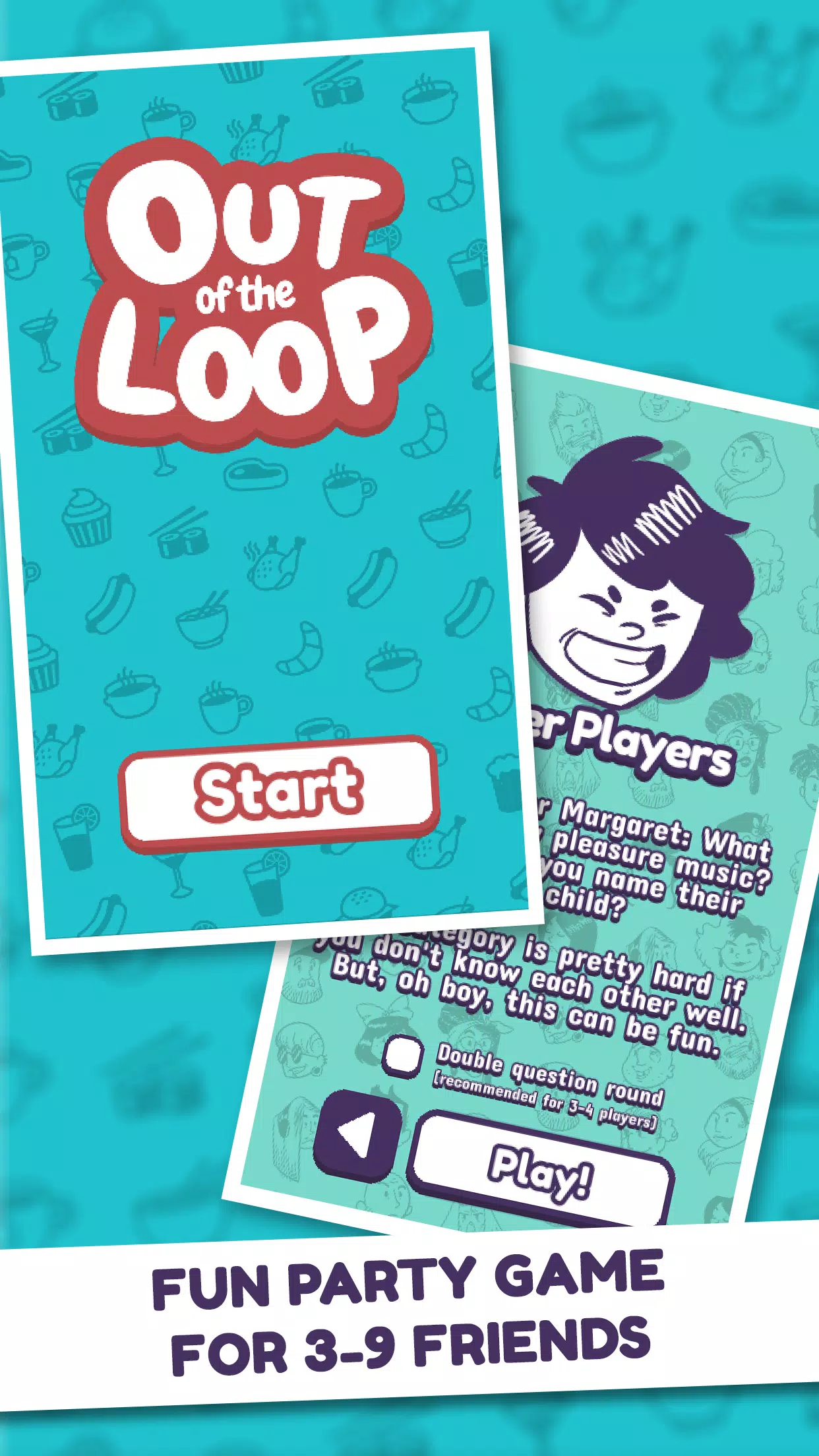 Out of the Loop Screenshot 1