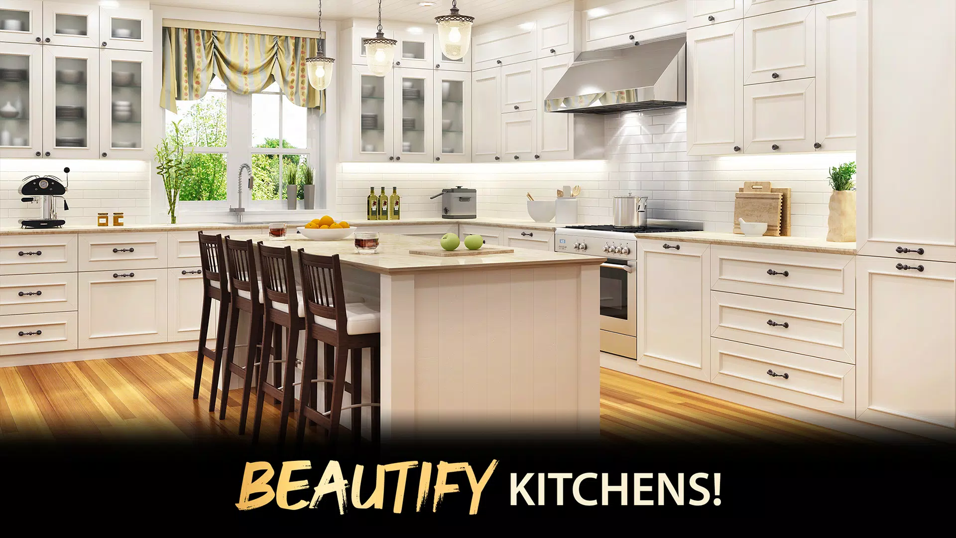 My Home Design: My House Games应用截图第3张