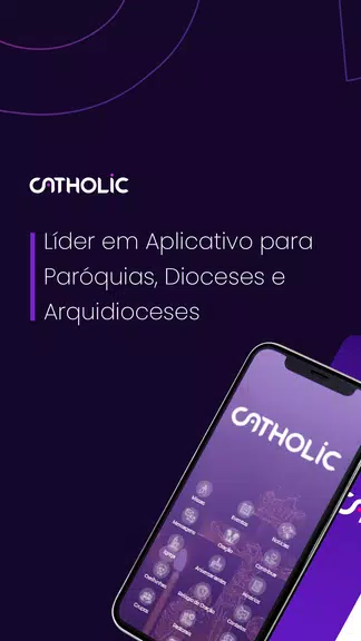 Catholic Скриншот 1