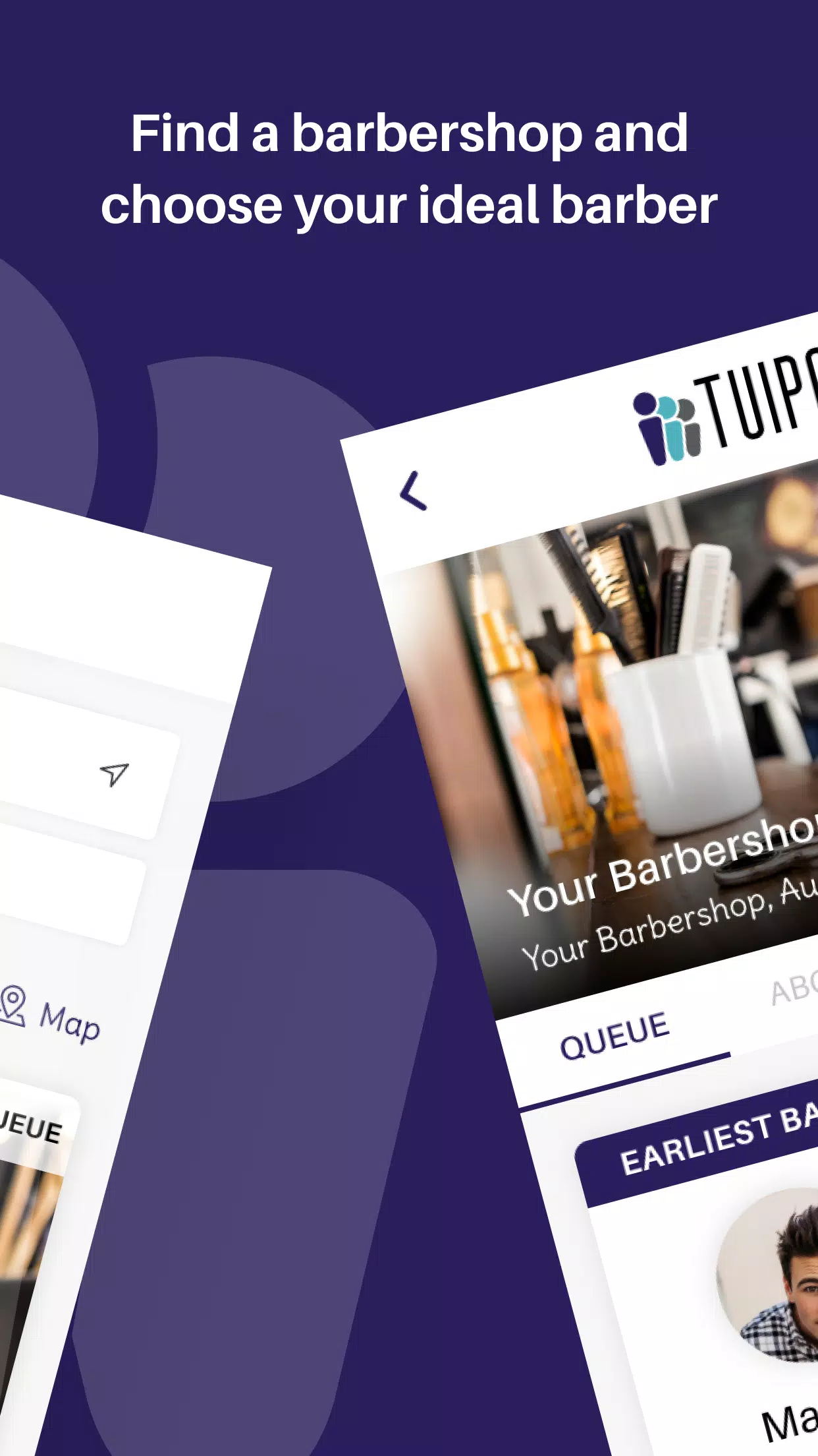 Tuipoint Скриншот 2