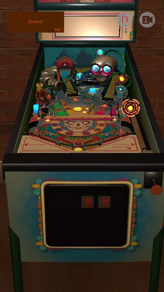 Classic Pinball Ekran Görüntüsü 4