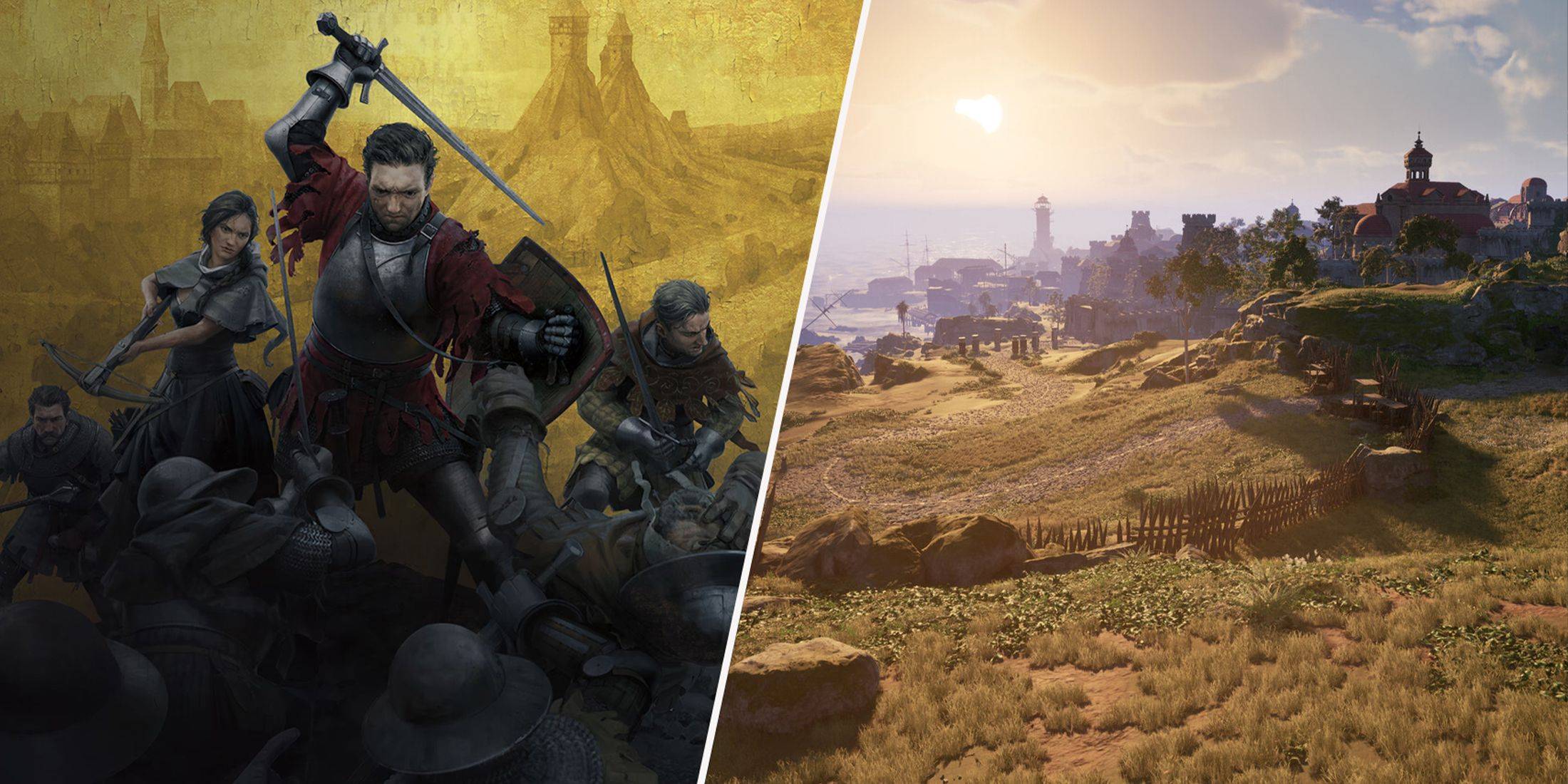 Upcoming RPGs to Anticipate