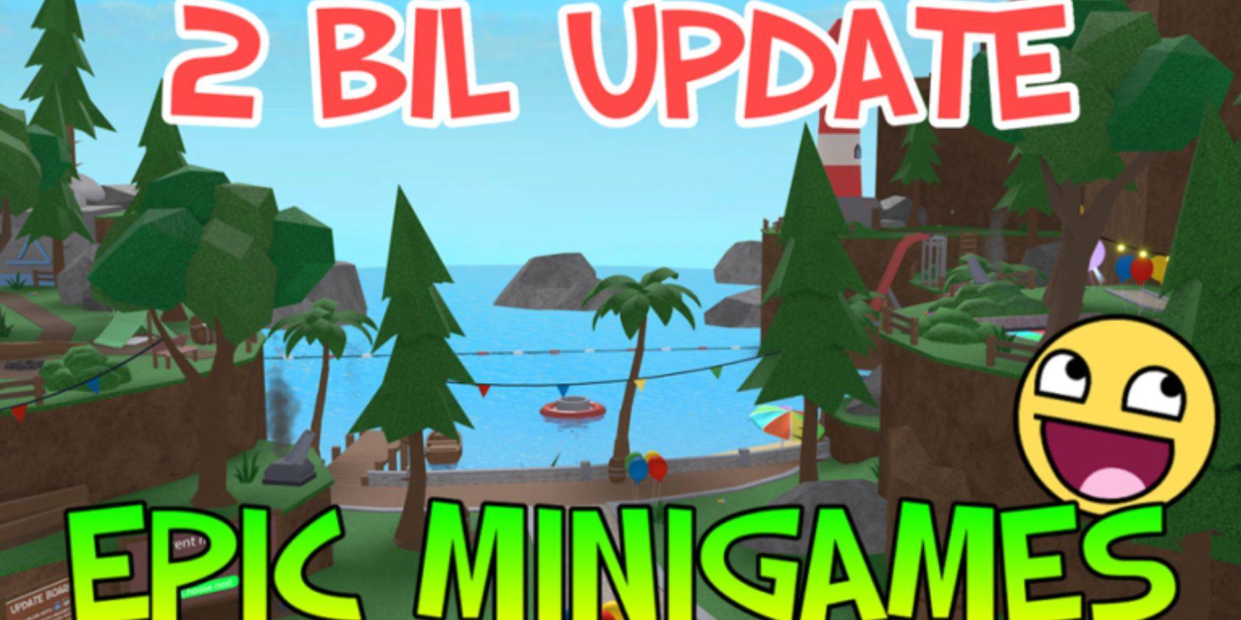 Epic Minigames Gameplay Tips