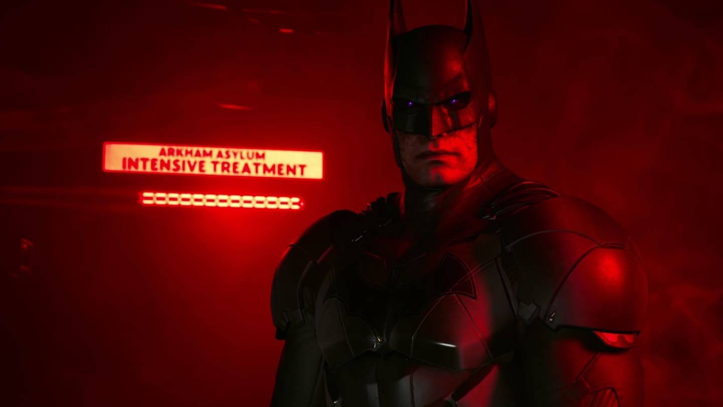 Rocksteady inizia la ricerca del direttore del gioco per il suo prossimo gioco Batman